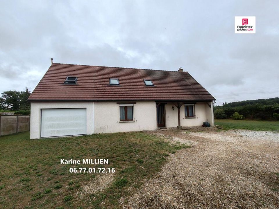 Villa i Muzy, Eure - bilde 1