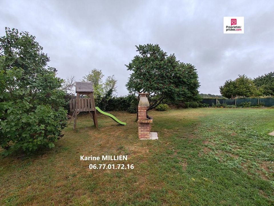 Villa i Muzy, Eure - bilde 2