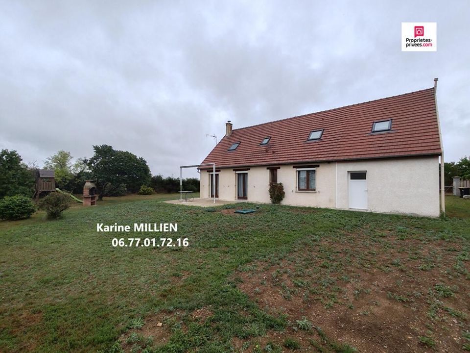 Villa i Muzy, Eure - bilde 3