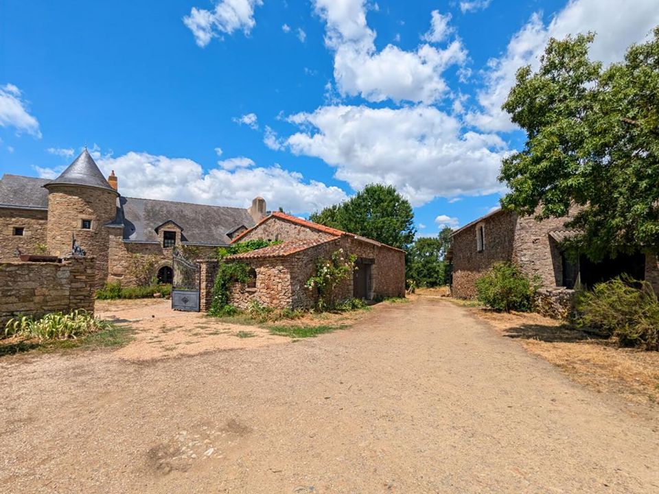 Villa i Couëron, Loire-Atlantique - foto 2