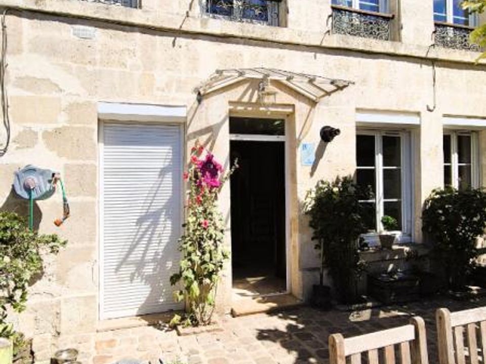 Villa i Crépy-en-Valois, Oise - foto 4