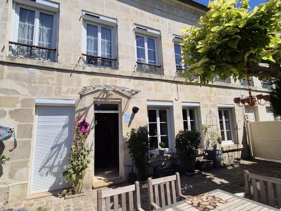 Villa i Crépy-en-Valois, Oise - foto 5