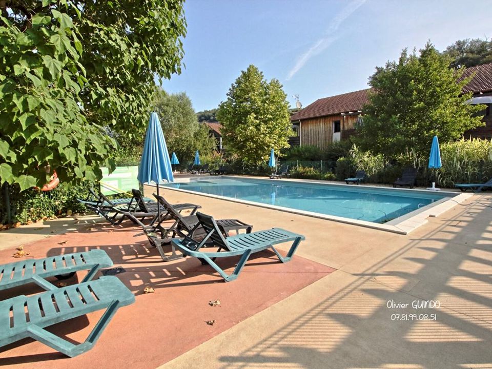 Lejlighed i Les Eyzies-de-Tayac-Sireuil, Dordogne - foto 1