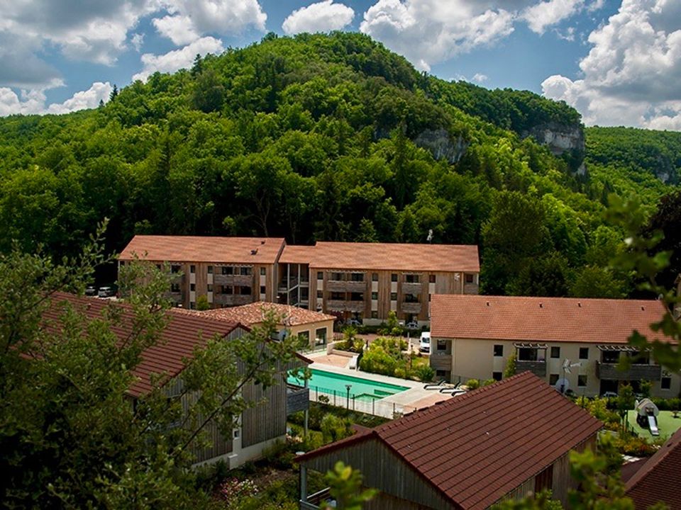 Lejlighed i Les Eyzies-de-Tayac-Sireuil, Dordogne - foto 2
