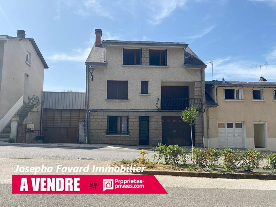 Villa i Treignac, Correze - foto 2