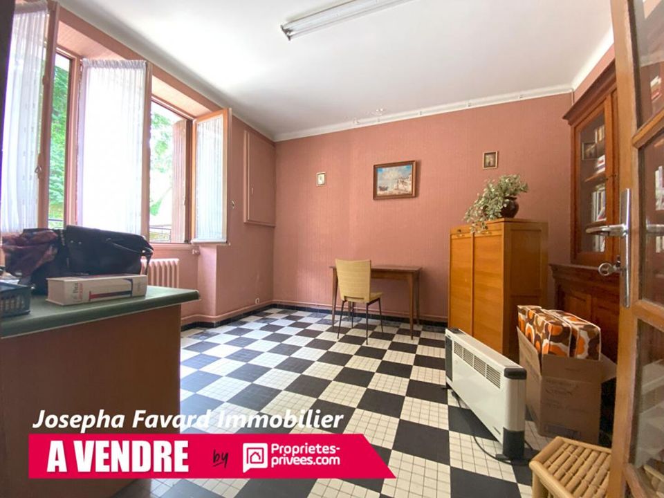 Villa i Treignac, Correze - foto 4