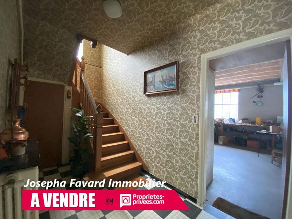 Villa i Treignac, Correze - foto 5