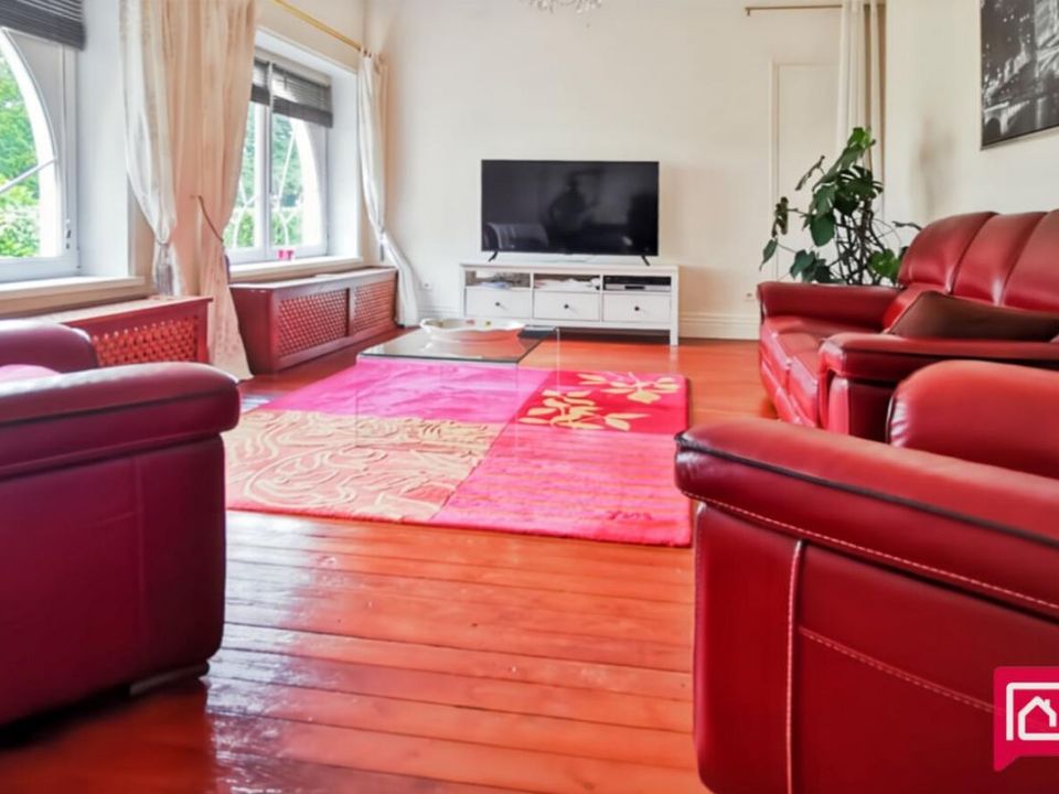 Villa i Auxi-le-Chateau, Pas-de-Calais - foto 4