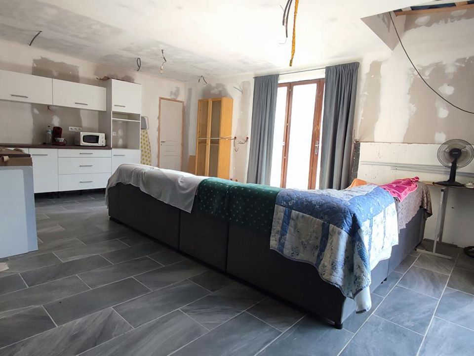 Villa in Oradour-Fanais, Charente - foto 2