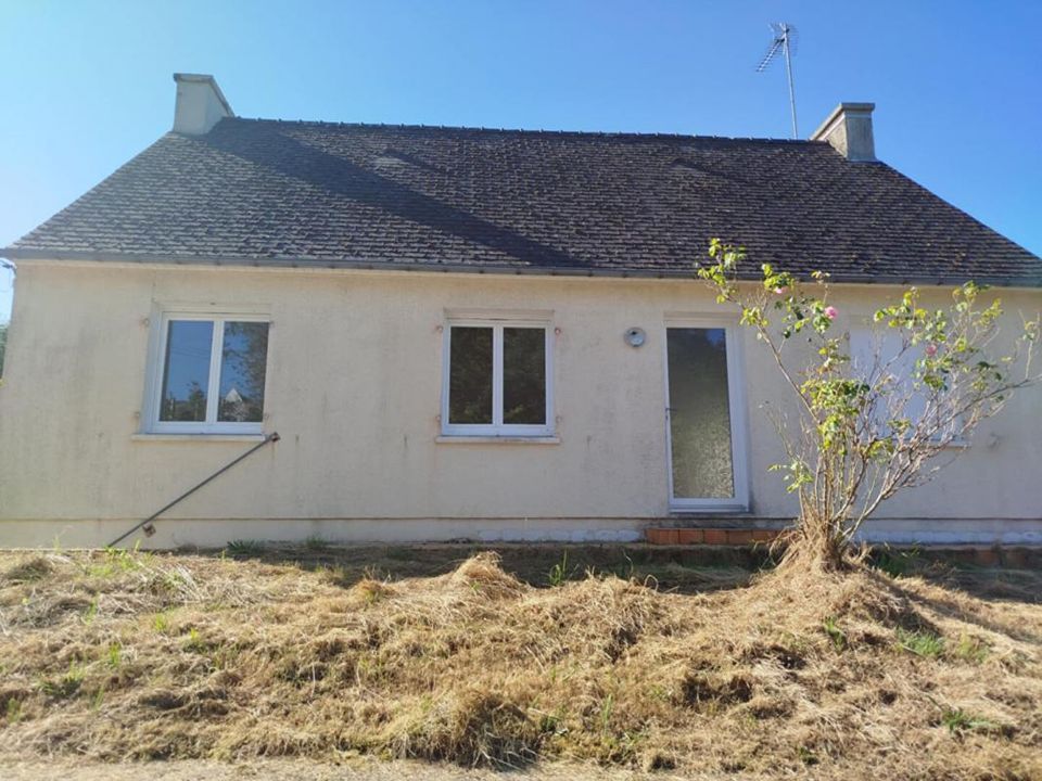 Villa a Seglien, Morbihan - foto 1
