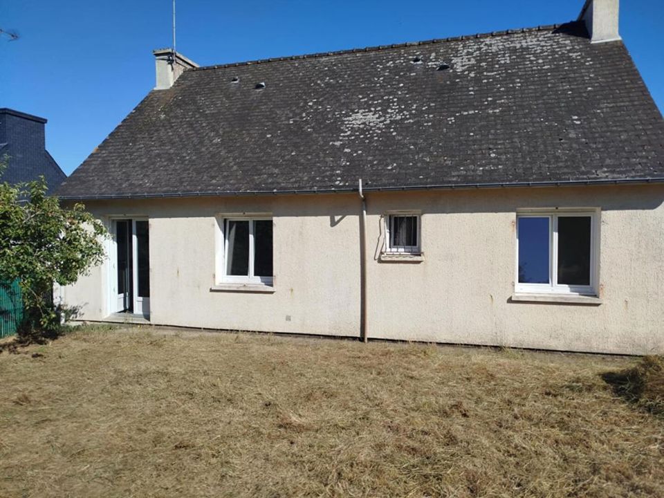 Villa a Seglien, Morbihan - foto 2