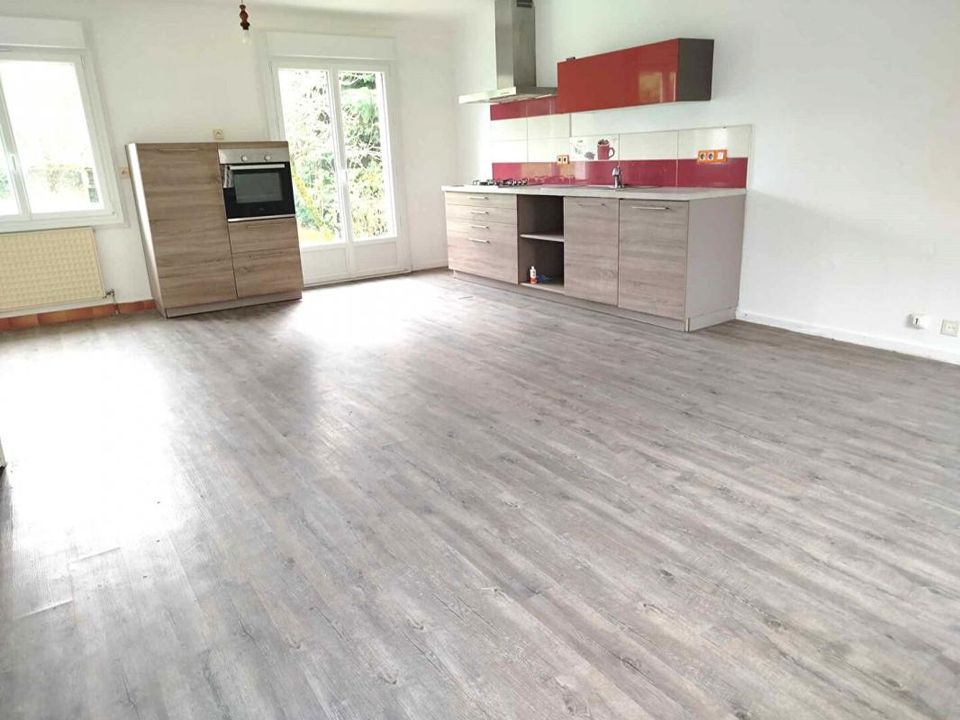 Villa a Seglien, Morbihan - foto 4
