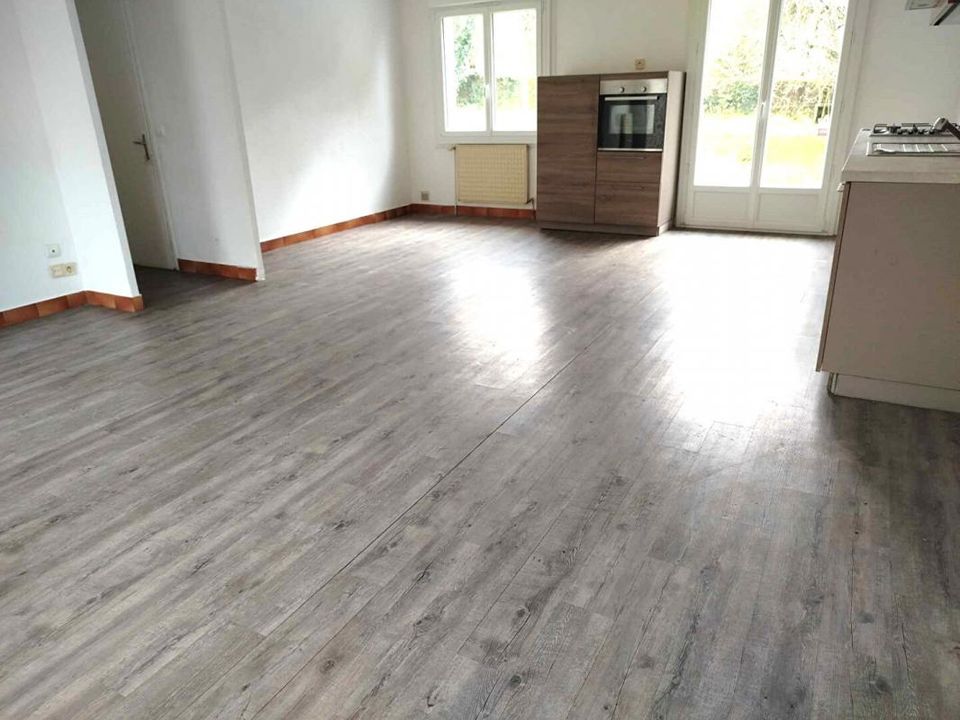 Villa a Seglien, Morbihan - foto 5