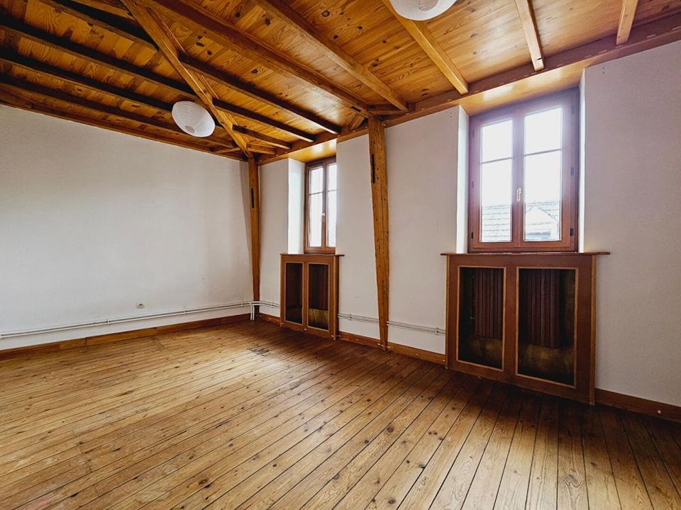 Villa in Saint-Amand-Montrond, Cher - photo 5
