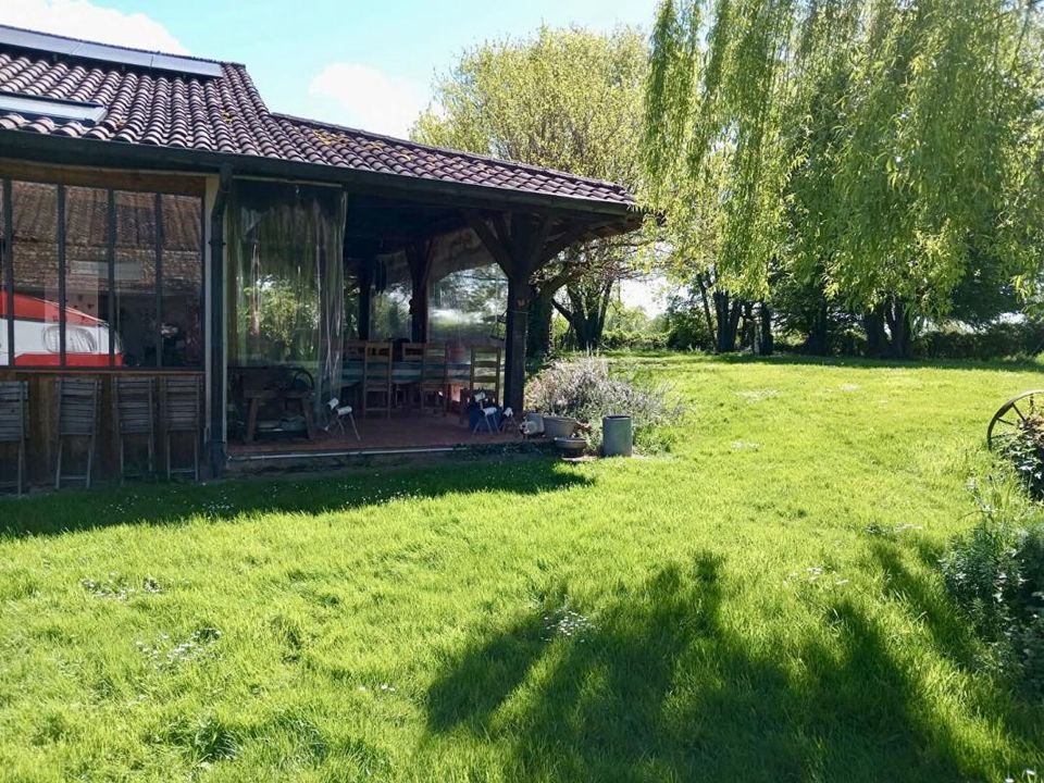 Villa i Romenay, Saone-et-Loire - foto 1