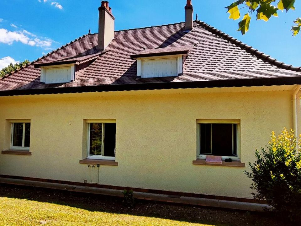 Villa i Nevers, Nievre - foto 2