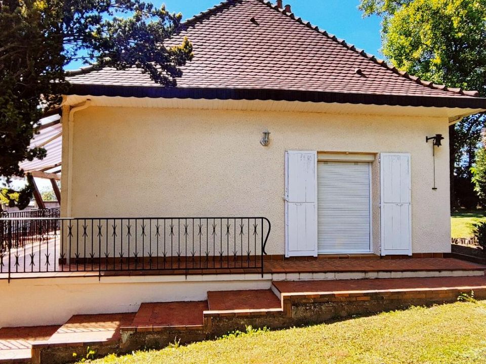 Villa i Nevers, Nievre - foto 3