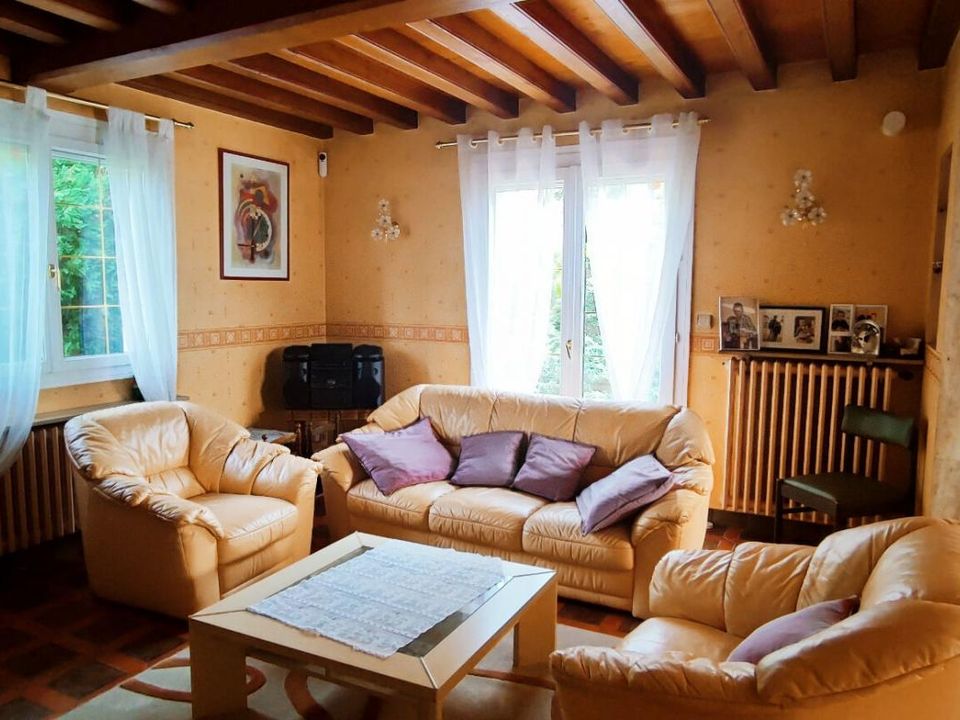 Villa i Nevers, Nievre - foto 4