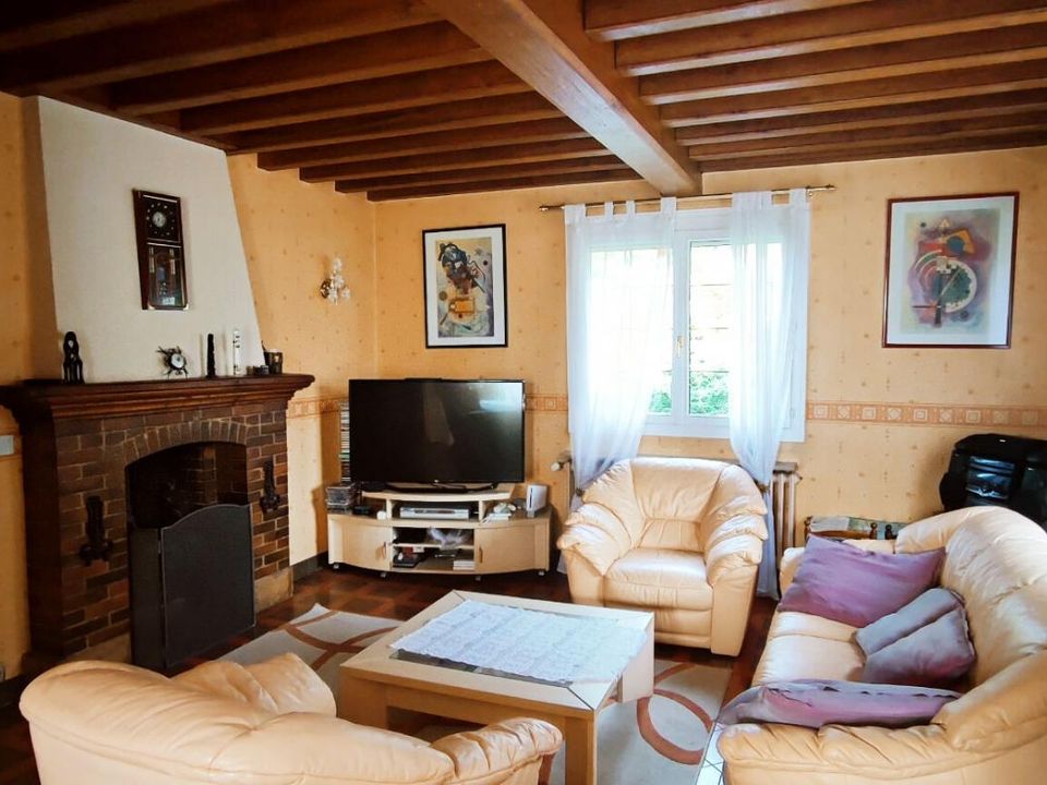 Villa i Nevers, Nievre - foto 5