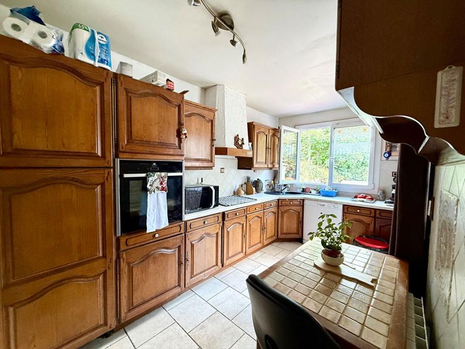 Villa i Morsang-sur-Orge, Essonne - foto 3