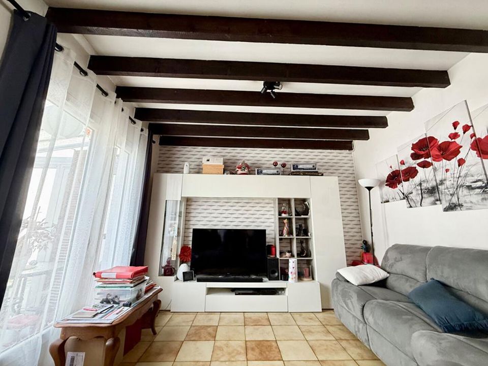Villa i Morsang-sur-Orge, Essonne - foto 4