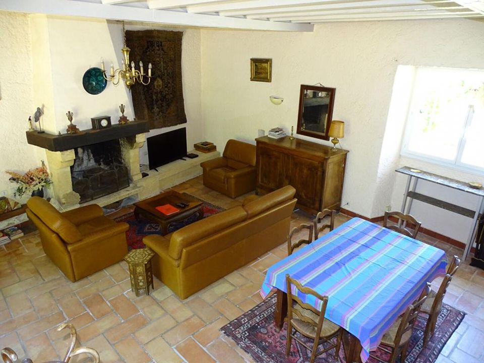 Villa en Thenon, Dordogne - foto 2