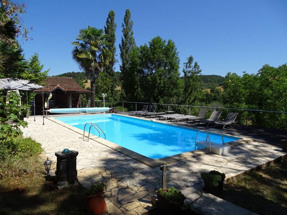 Villa en Thenon, Dordogne - foto 5
