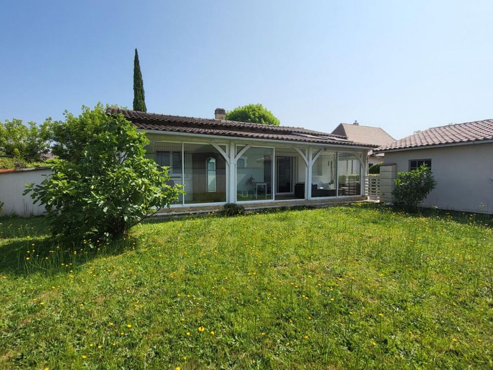 Villa i Mussidan, Dordogne - foto 1
