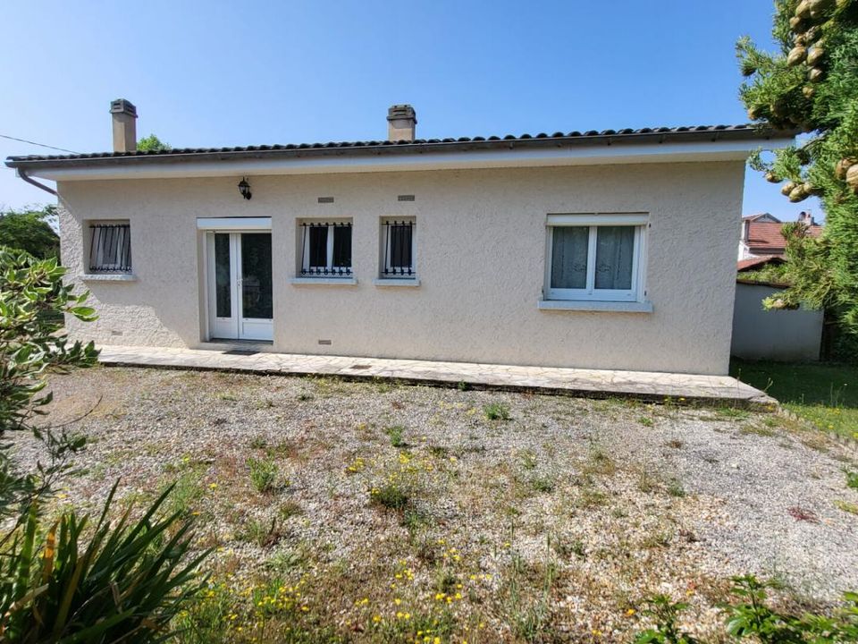 Villa i Mussidan, Dordogne - foto 2