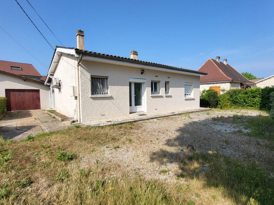 Villa i Mussidan, Dordogne - foto 3
