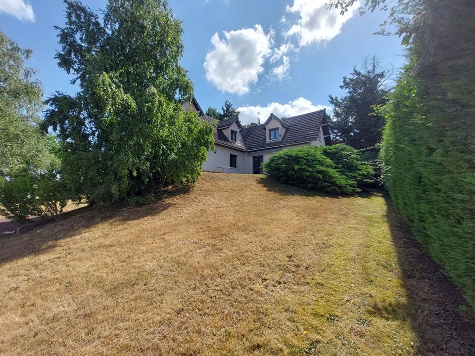Villa i Montceau-les-Mines, Saone-et-Loire - foto 3
