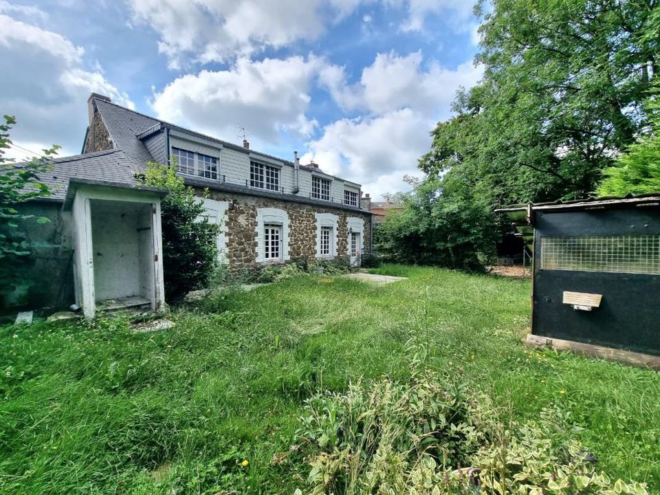 Villa i Fourmies, Nord - bilde 1
