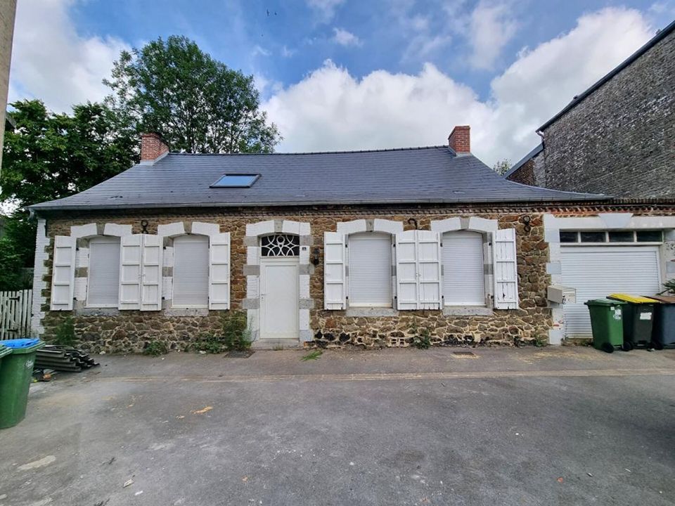 Villa i Fourmies, Nord - bilde 2