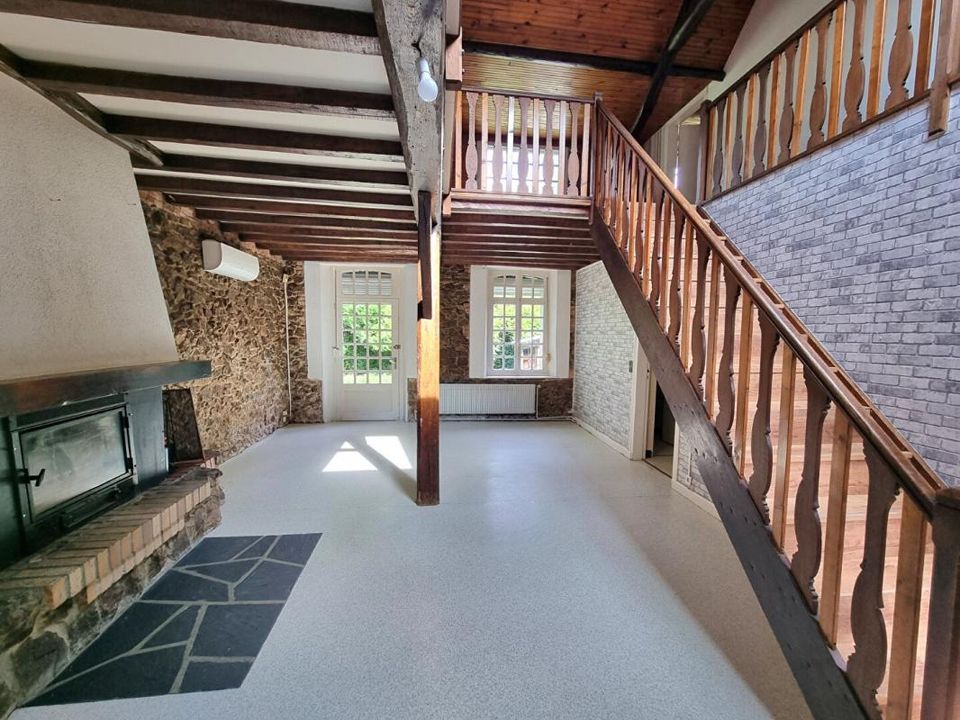 Villa i Fourmies, Nord - bilde 4