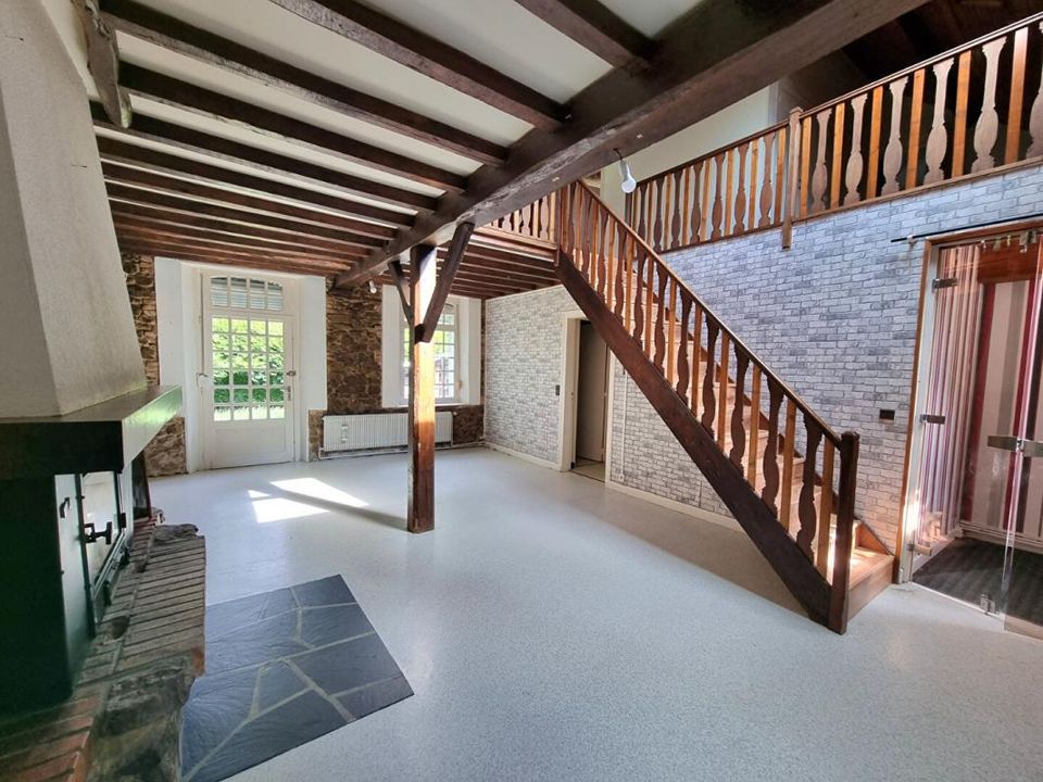 Villa i Fourmies, Nord - bilde 5