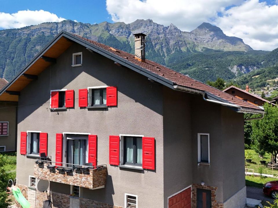 Villa i Ugine, Savoie - foto 1