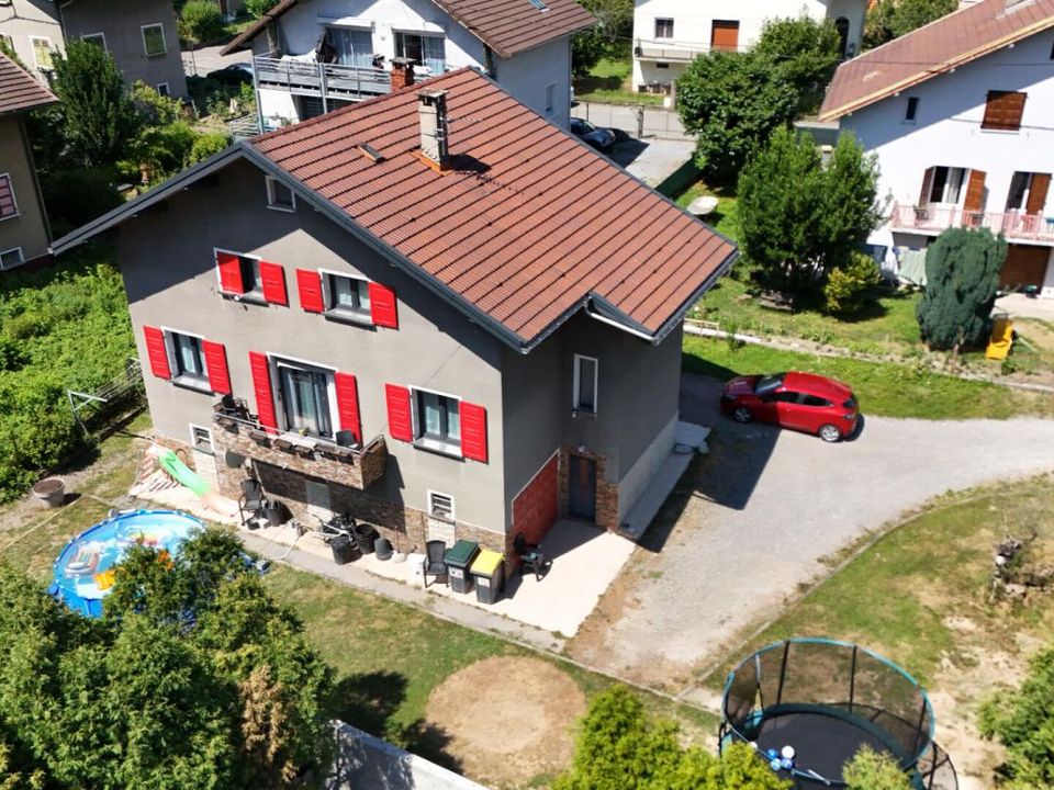 Villa i Ugine, Savoie - foto 2
