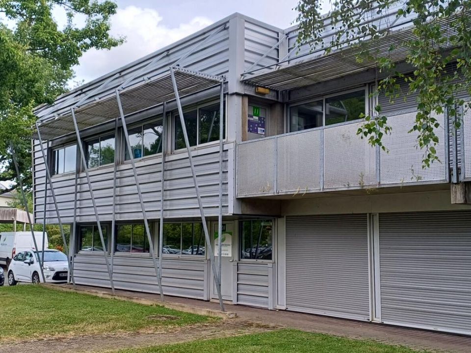 Villa i Avrille, Maine-et-Loire - foto 1