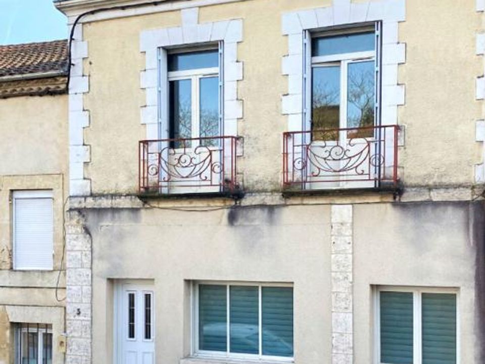 Villa i Mussidan, Dordogne - foto 1