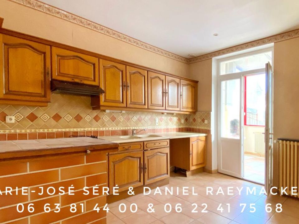 Villa i Mussidan, Dordogne - foto 4