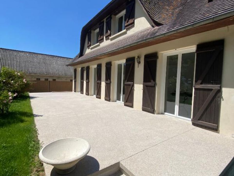 Villa i Bretteville-sur-Laize, Calvados - foto 2