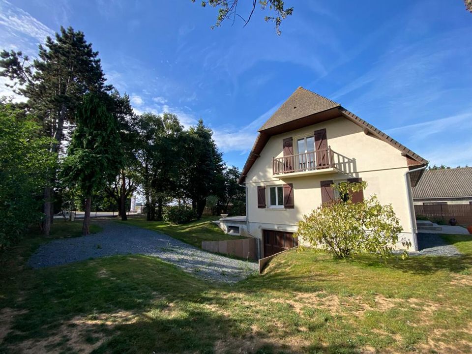 Villa i Bretteville-sur-Laize, Calvados - foto 3