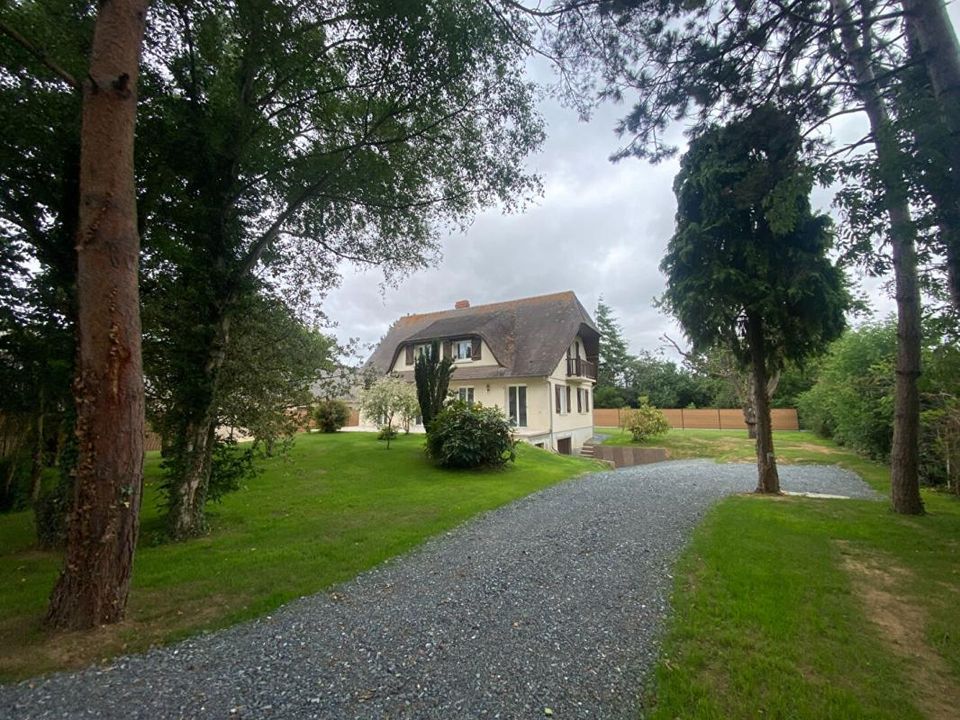 Villa i Bretteville-sur-Laize, Calvados - foto 4