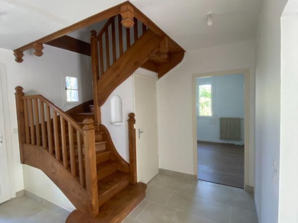 Villa i Bretteville-sur-Laize, Calvados - foto 5