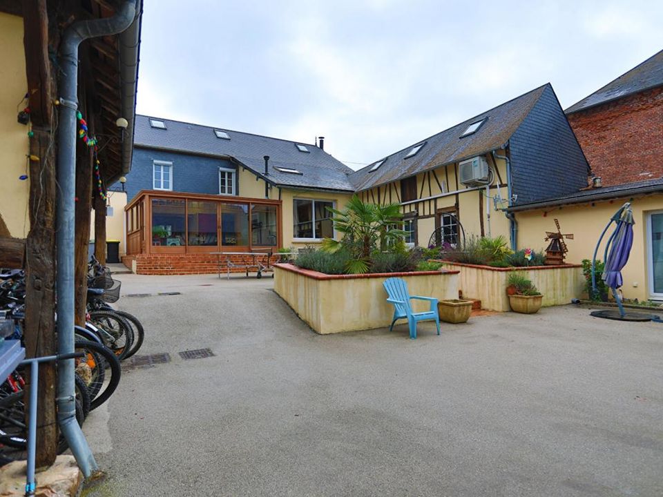 Villa i Therines, Oise - foto 1