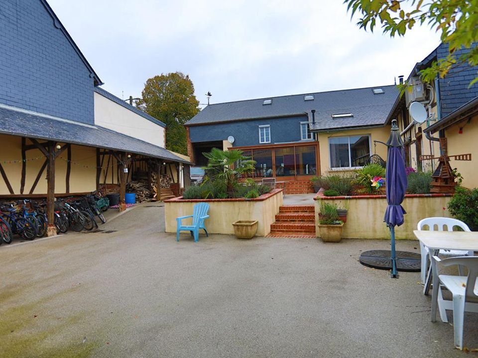 Villa i Therines, Oise - foto 2