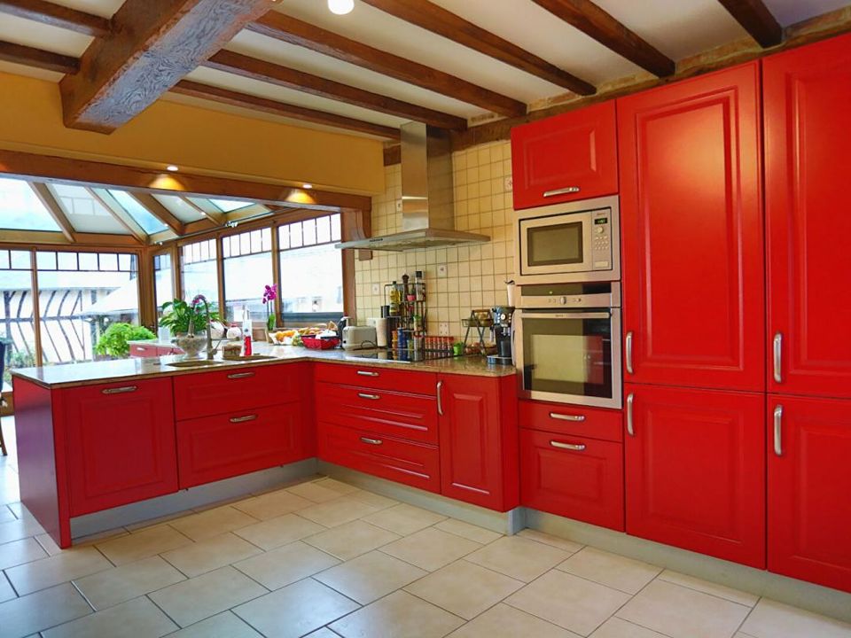 Villa i Therines, Oise - foto 4