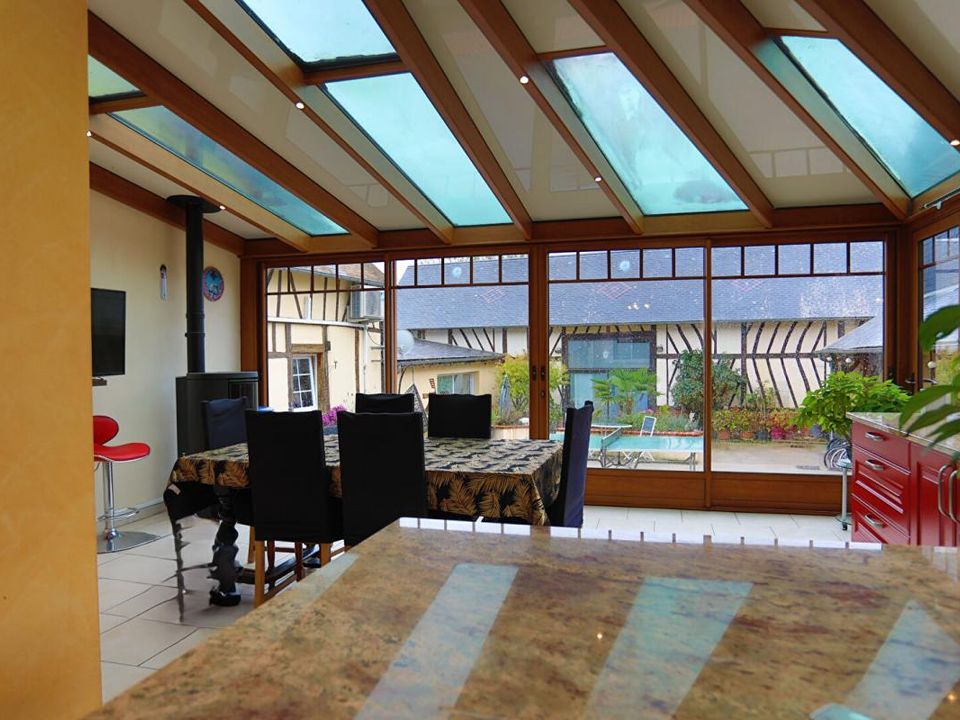 Villa i Therines, Oise - foto 5