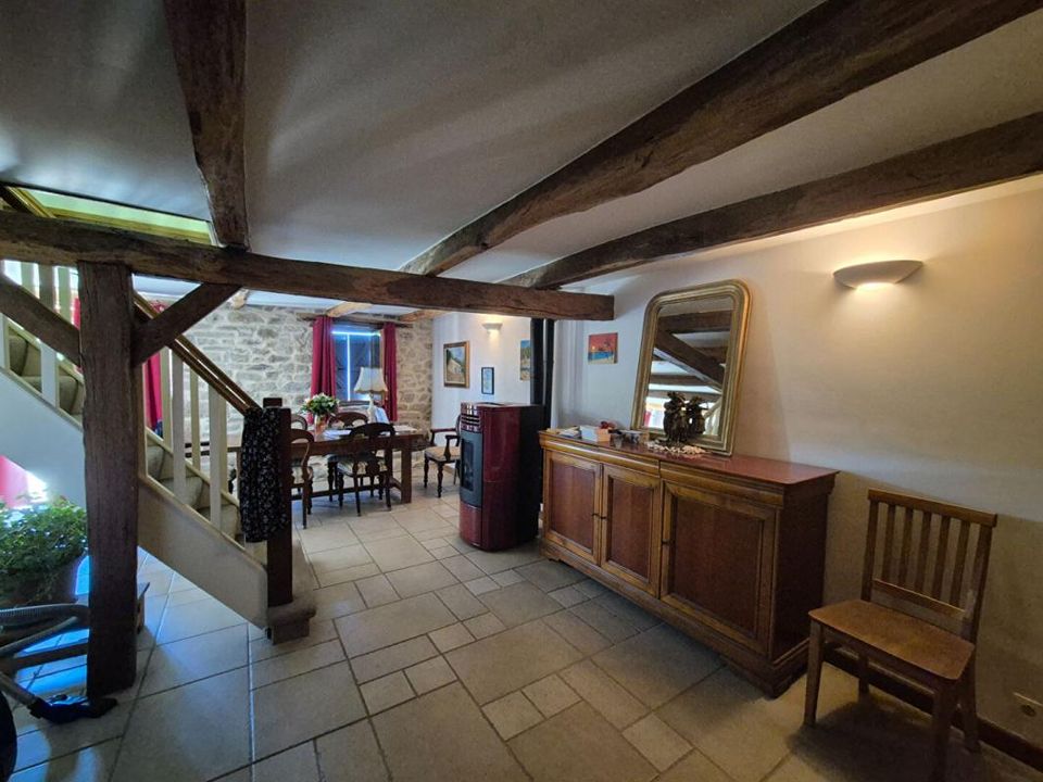 Villa a Gumond, Correze - foto 3