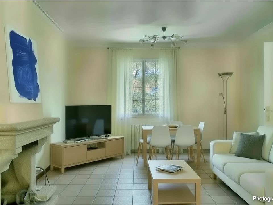 Villa i Saint-Arnoult-en-Yvelines, Yvelines - foto 2